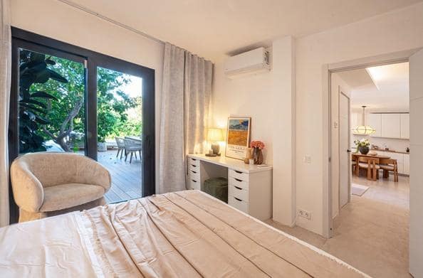 Pareado de 4 habitaciones en Fuengirola en venta con piscina - 795.000 € (Ref: 10174022)