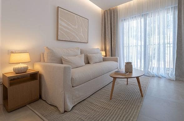 Pareado de 4 habitaciones en Fuengirola en venta con piscina - 795.000 € (Ref: 10174022)