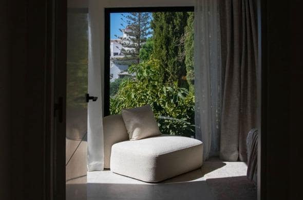 Pareado de 4 habitaciones en Fuengirola en venta con piscina - 795.000 € (Ref: 10174022)