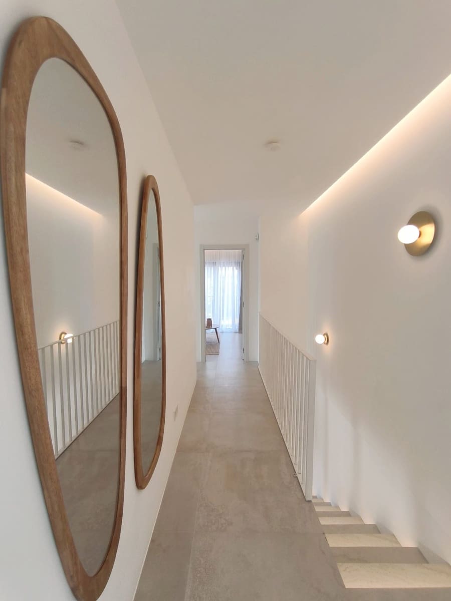 Pareado de 4 habitaciones en Fuengirola en venta con piscina - 795.000 € (Ref: 10174022)
