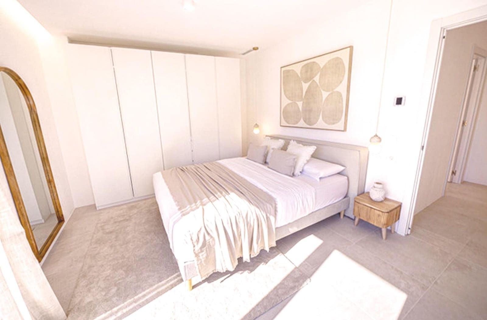 Pareado de 4 habitaciones en Fuengirola en venta con piscina - 795.000 € (Ref: 10174022)