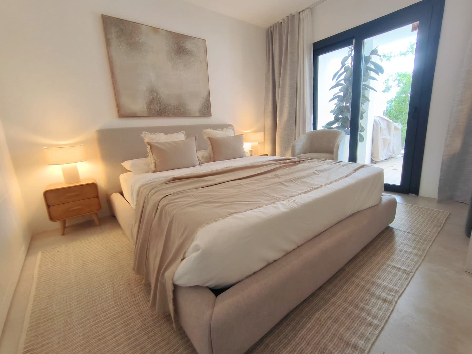 Pareado de 4 habitaciones en Fuengirola en venta con piscina - 795.000 € (Ref: 10174022)