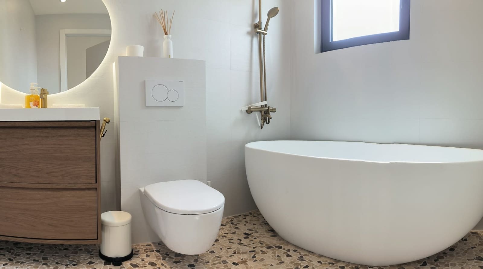 Pareado de 4 habitaciones en Fuengirola en venta con piscina - 795.000 € (Ref: 10174022)