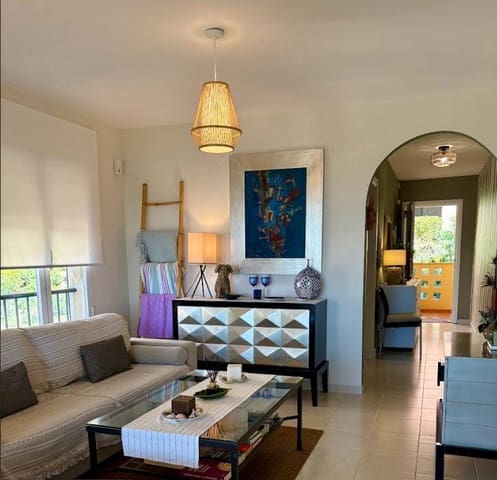 2 soverom Leilighet til salgs i Riviera del Sol, Mijas med svømmebasseng garasje - € 339 000 (Ref: 10174657)