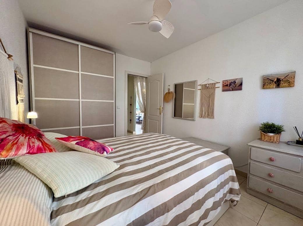 2 soverom Leilighet til salgs i Riviera del Sol med svømmebasseng garasje - € 339 000 (Ref: 10174657)
