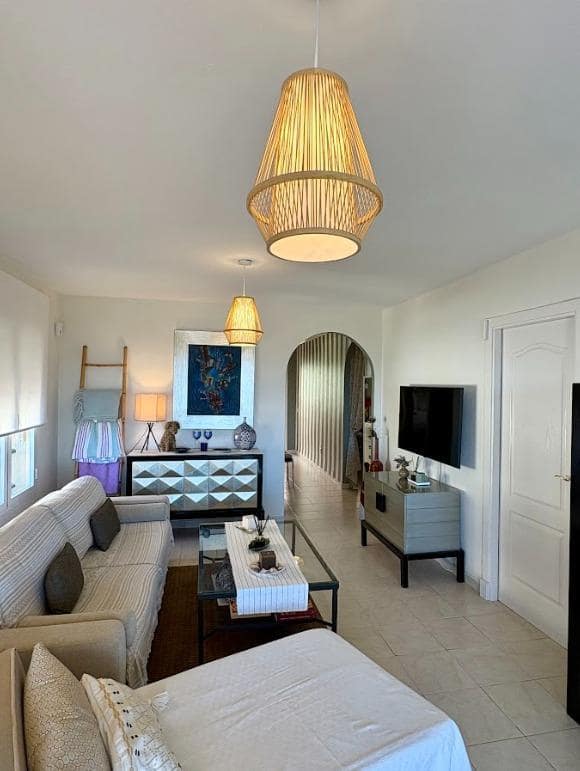 2 soverom Leilighet til salgs i Riviera del Sol med svømmebasseng garasje - € 339 000 (Ref: 10174657)