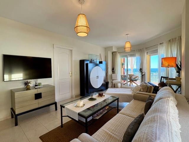 2 soverom Leilighet til salgs i Riviera del Sol, Mijas med svømmebasseng garasje - € 339 000 (Ref: 10174657)
