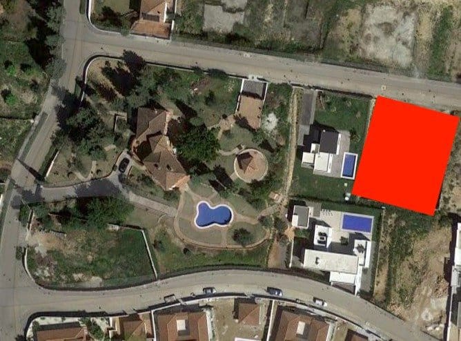 Bouwgrond te koop in Alhaurin el Grande - € 177.450 (Ref: 6915880)