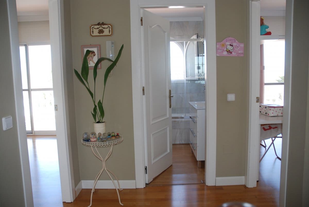 6 Zimmer Villa zu vermieten in Alhaurin de la Torre mit Pool Garage - 3.400 € (Ref: 6931822)