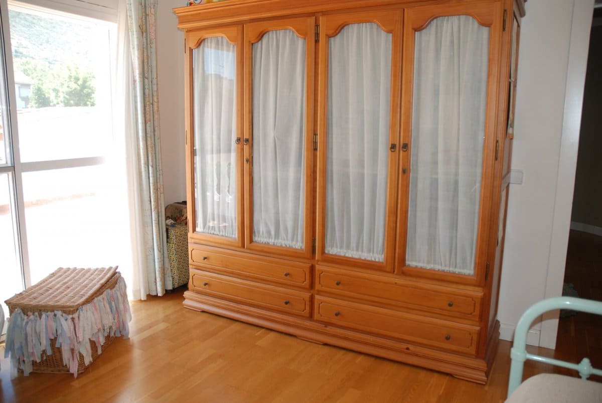 6 Zimmer Villa zu vermieten in Alhaurin de la Torre mit Pool Garage - 3.400 € (Ref: 6931822)