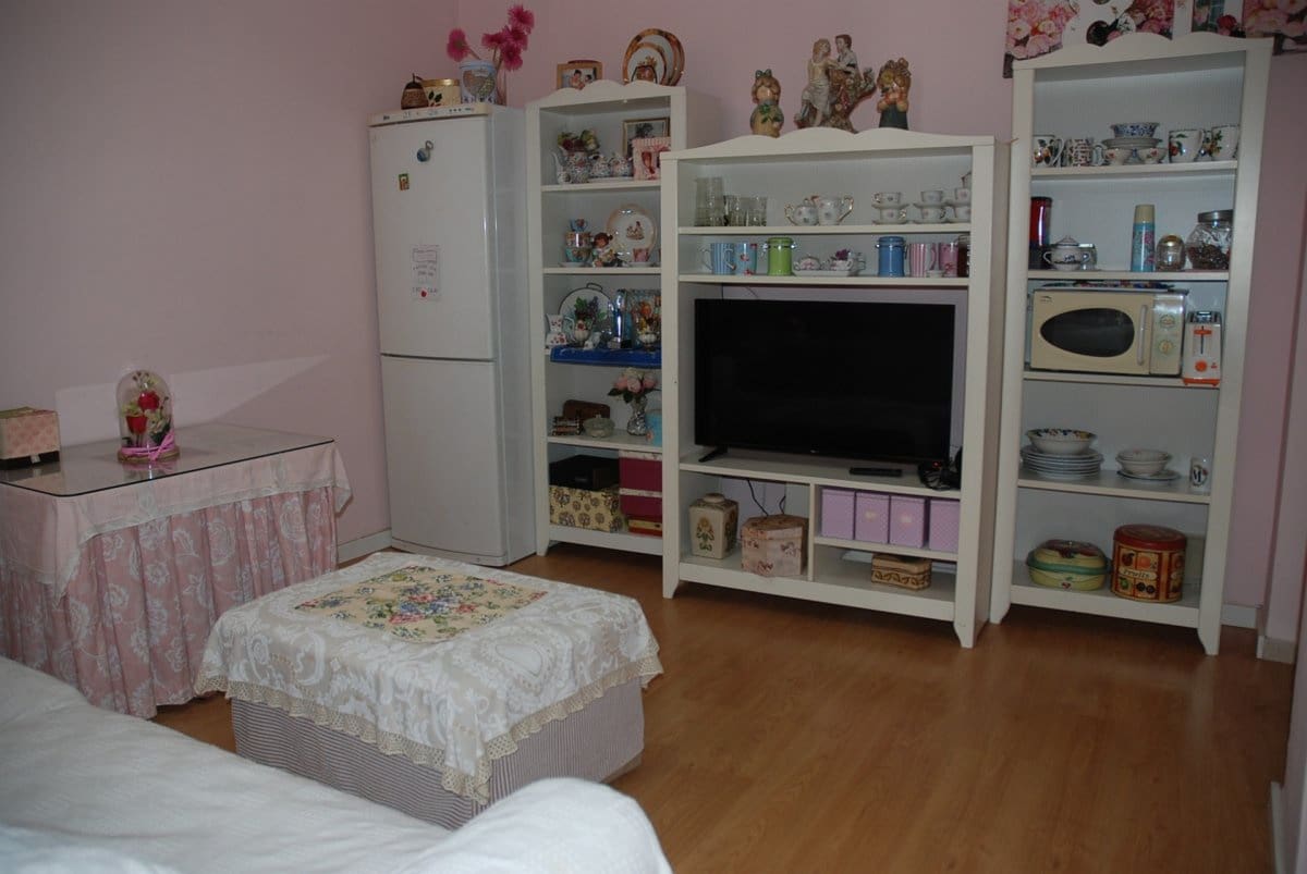 6 Zimmer Villa zu vermieten in Alhaurin de la Torre mit Pool Garage - 3.400 € (Ref: 6931822)