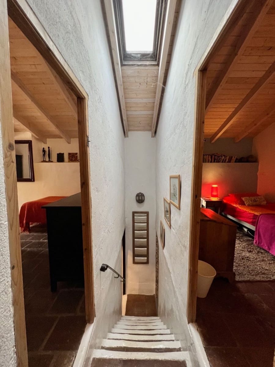 14 soveværelse Finca/Landehus til salg i Pizarra med swimmingpool - € 1.150.000 (Ref: 7233761)