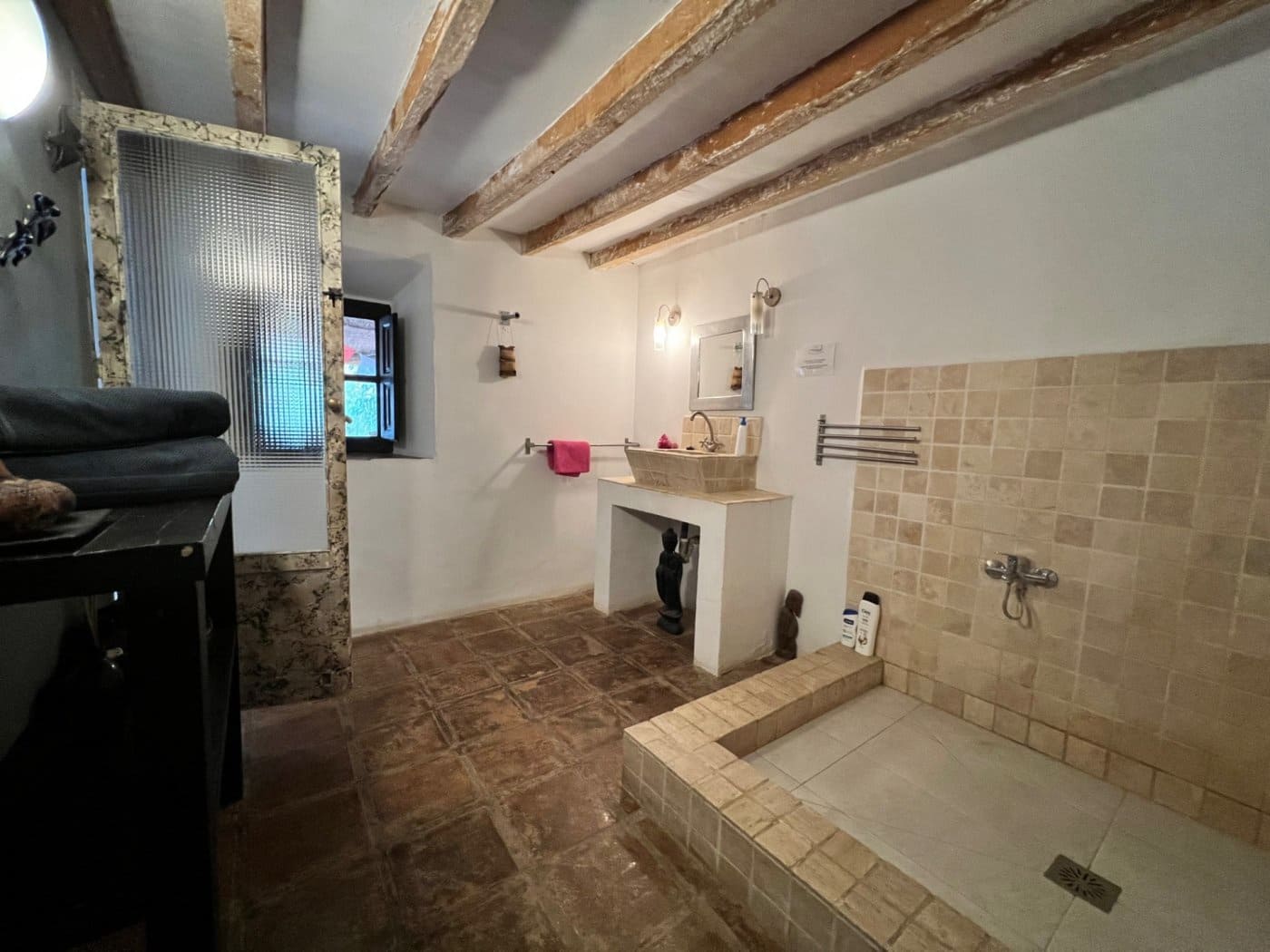 14 soveværelse Finca/Landehus til salg i Pizarra med swimmingpool - € 1.150.000 (Ref: 7233761)