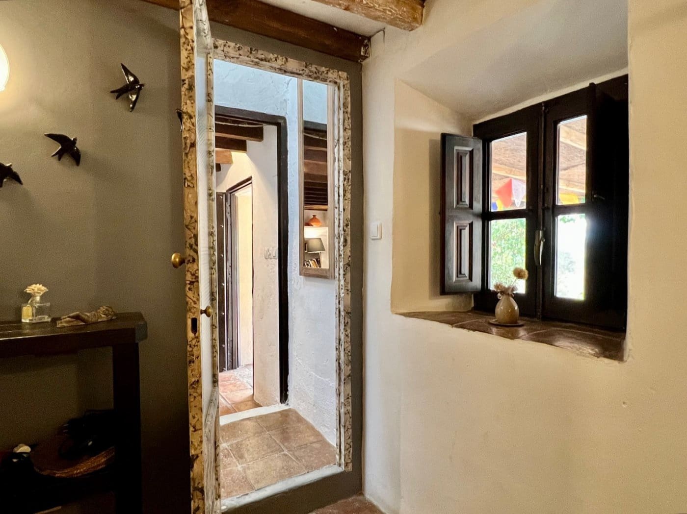 14 soveværelse Finca/Landehus til salg i Pizarra med swimmingpool - € 1.150.000 (Ref: 7233761)