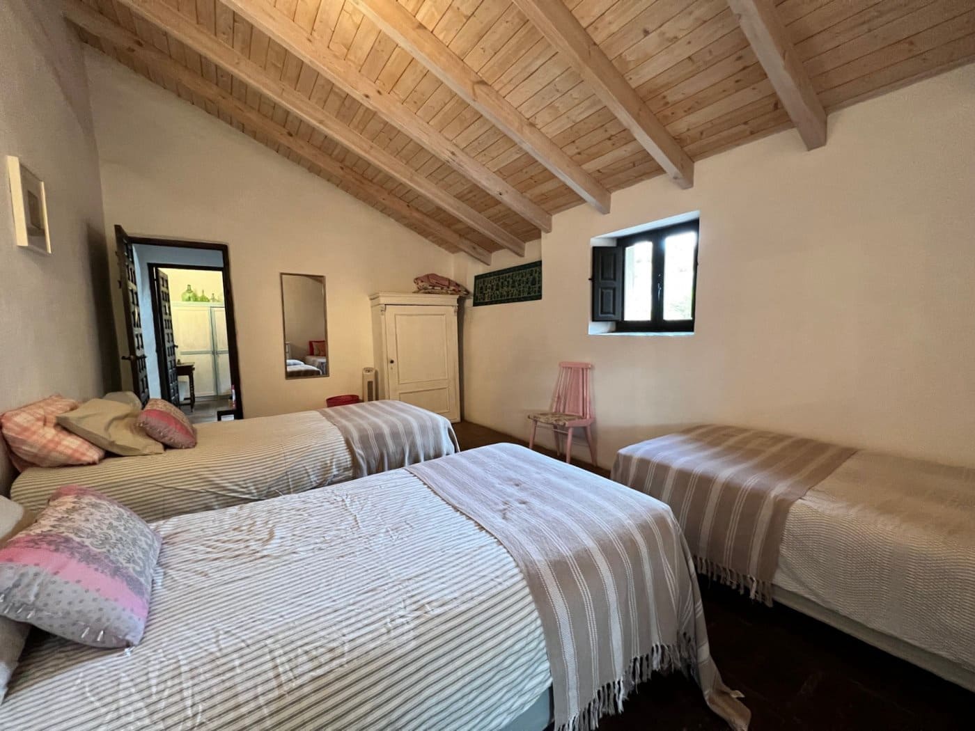 14 soveværelse Finca/Landehus til salg i Pizarra med swimmingpool - € 1.150.000 (Ref: 7233761)