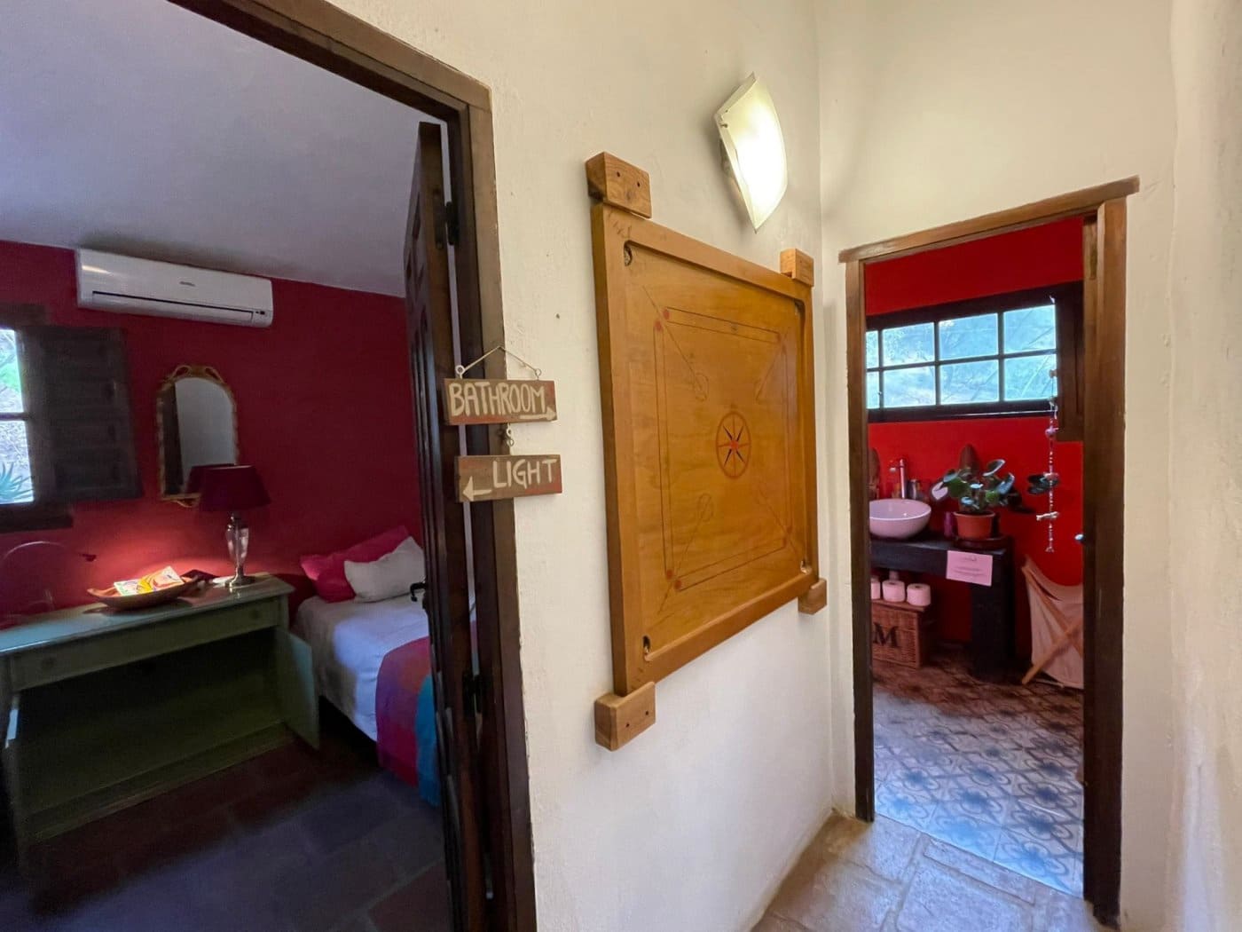 14 soveværelse Finca/Landehus til salg i Pizarra med swimmingpool - € 1.150.000 (Ref: 7233761)