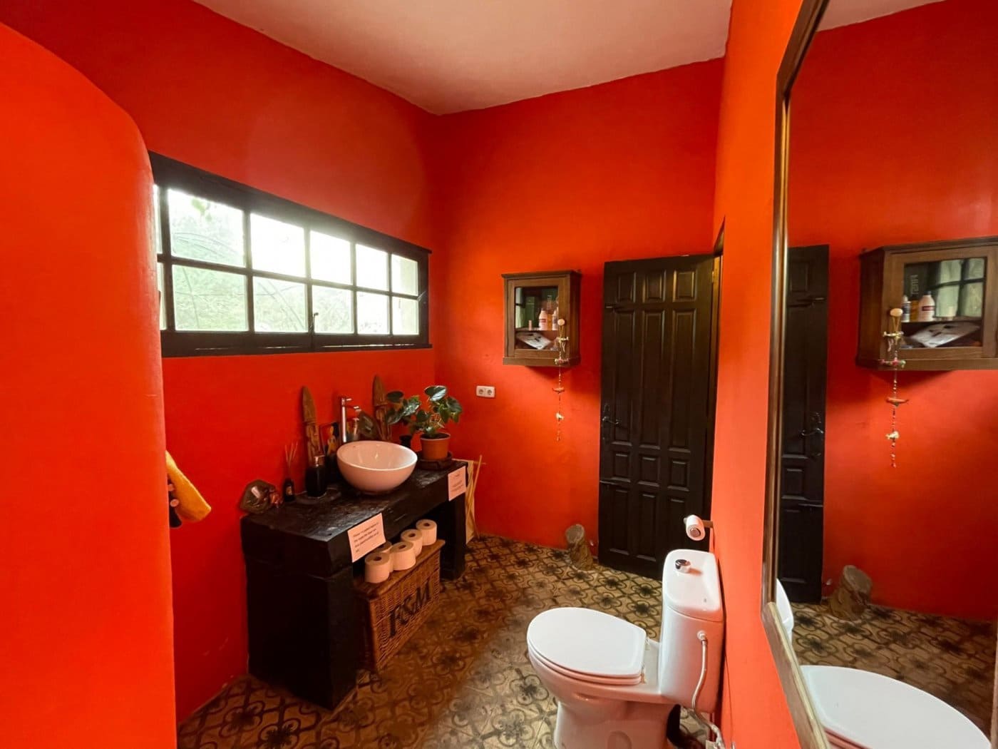 14 soveværelse Finca/Landehus til salg i Pizarra med swimmingpool - € 1.150.000 (Ref: 7233761)