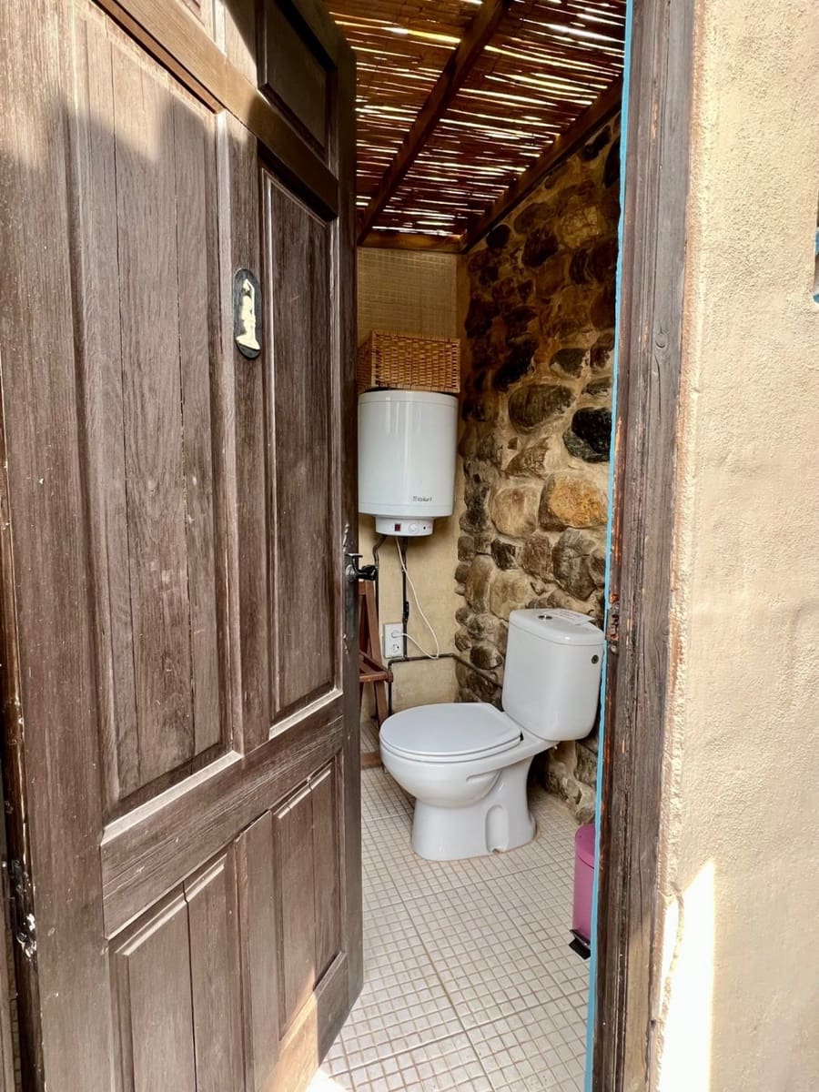 14 soveværelse Finca/Landehus til salg i Pizarra med swimmingpool - € 1.150.000 (Ref: 7233761)