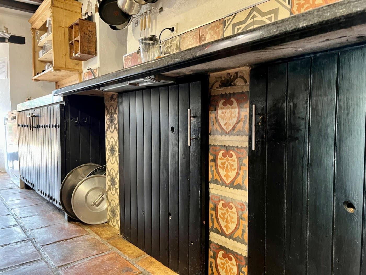 14 soveværelse Finca/Landehus til salg i Pizarra med swimmingpool - € 1.150.000 (Ref: 7233761)