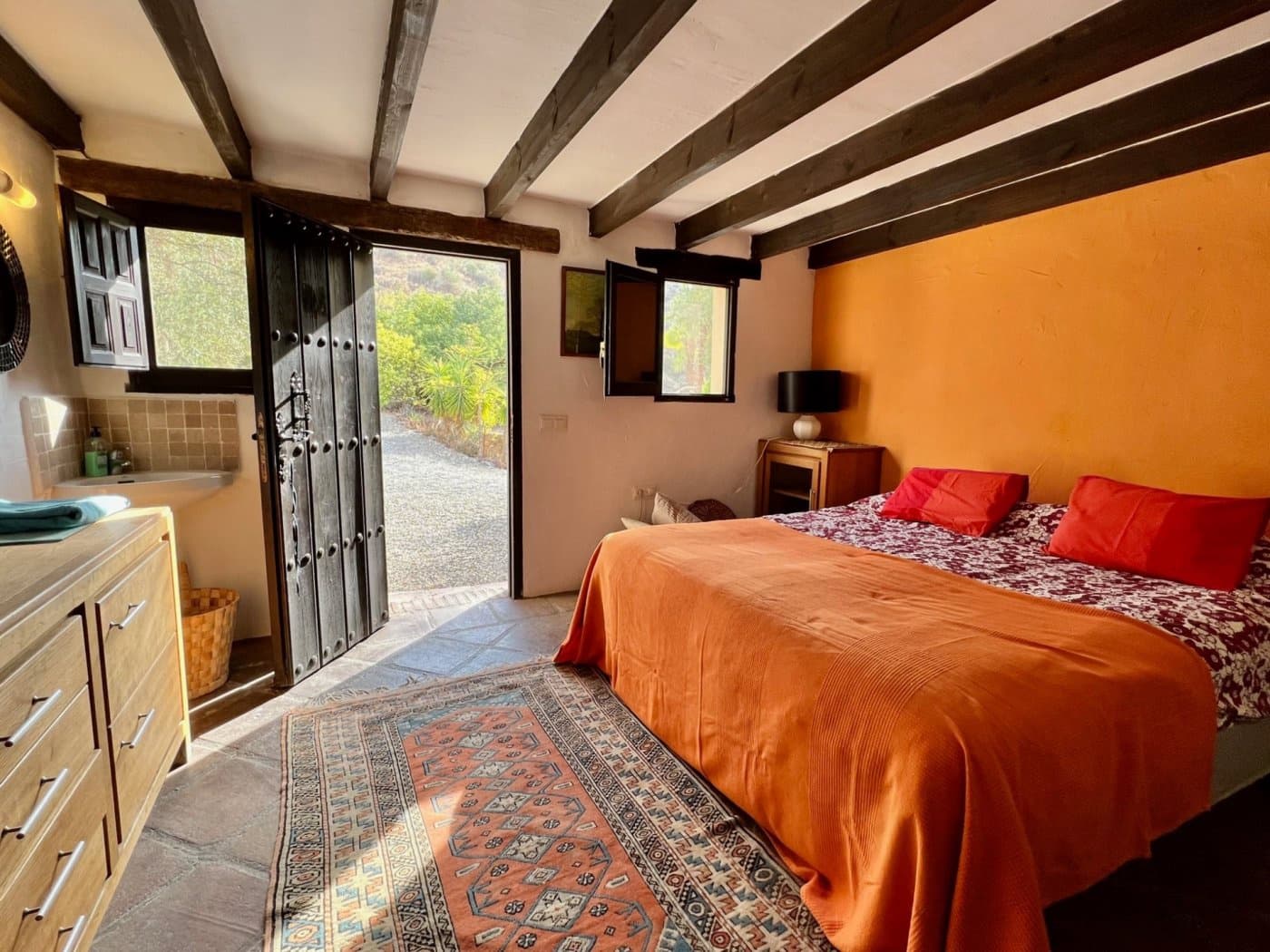 14 soveværelse Finca/Landehus til salg i Pizarra med swimmingpool - € 1.150.000 (Ref: 7233761)