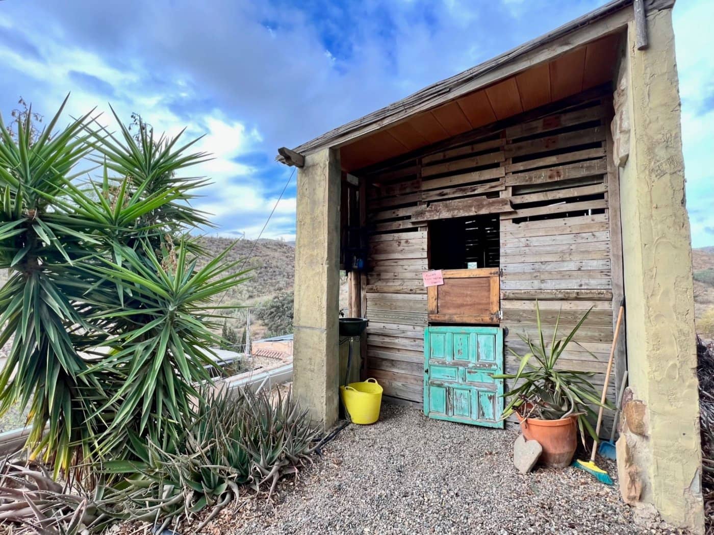 14 soveværelse Finca/Landehus til salg i Pizarra med swimmingpool - € 1.150.000 (Ref: 7233761)