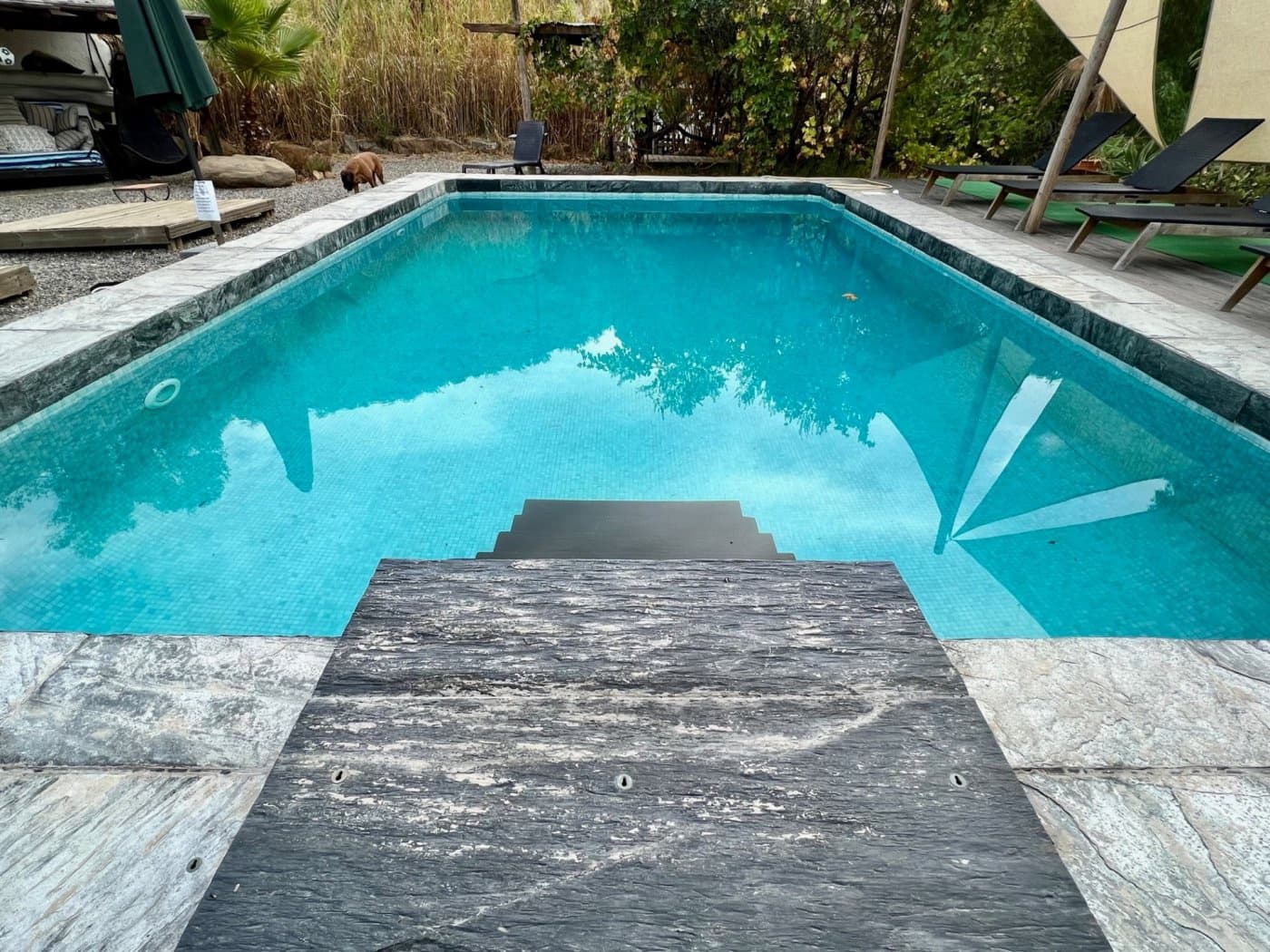 14 soveværelse Finca/Landehus til salg i Pizarra med swimmingpool - € 1.150.000 (Ref: 7233761)