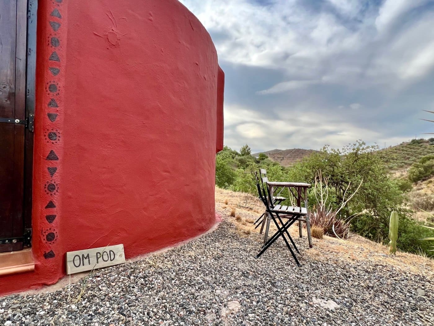 14 soveværelse Finca/Landehus til salg i Pizarra med swimmingpool - € 1.150.000 (Ref: 7233761)