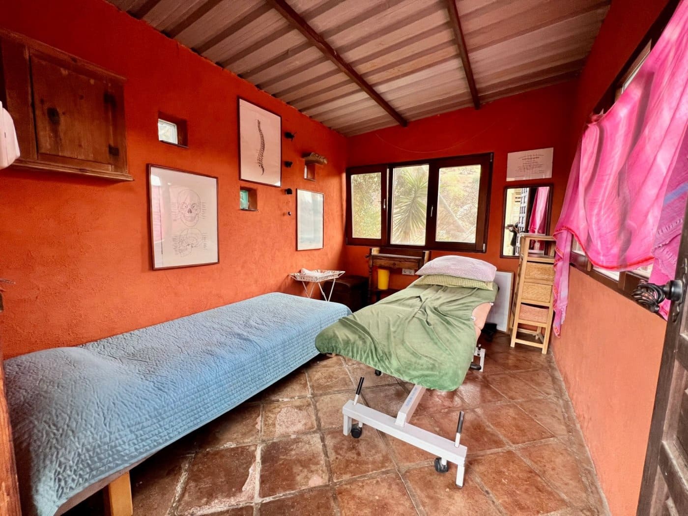 14 soveværelse Finca/Landehus til salg i Pizarra med swimmingpool - € 1.150.000 (Ref: 7233761)