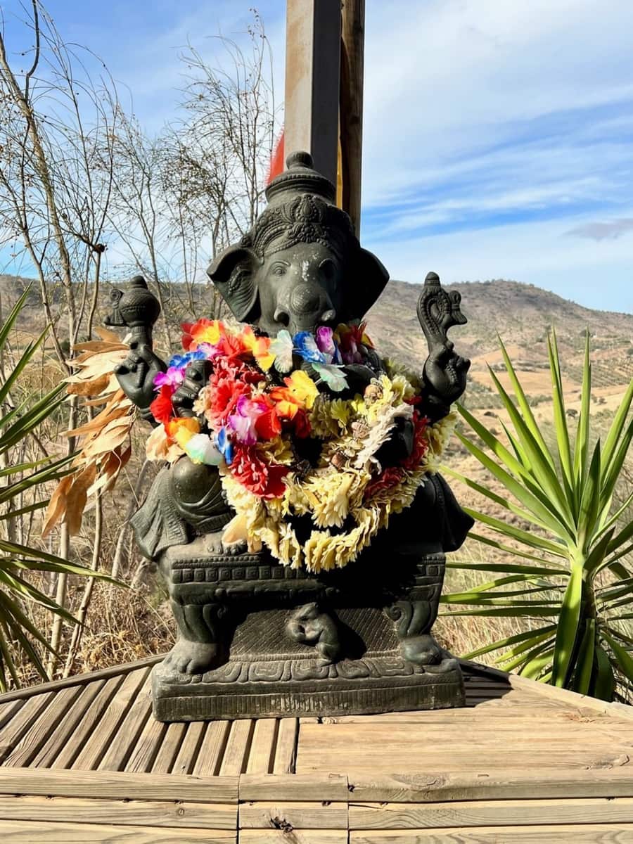 14 soveværelse Finca/Landehus til salg i Pizarra med swimmingpool - € 1.150.000 (Ref: 7233761)