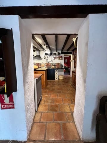 14 slaapkamer Finca/Landhuis te koop in Pizarra met zwembad - € 1.150.000 (Ref: 7233761)