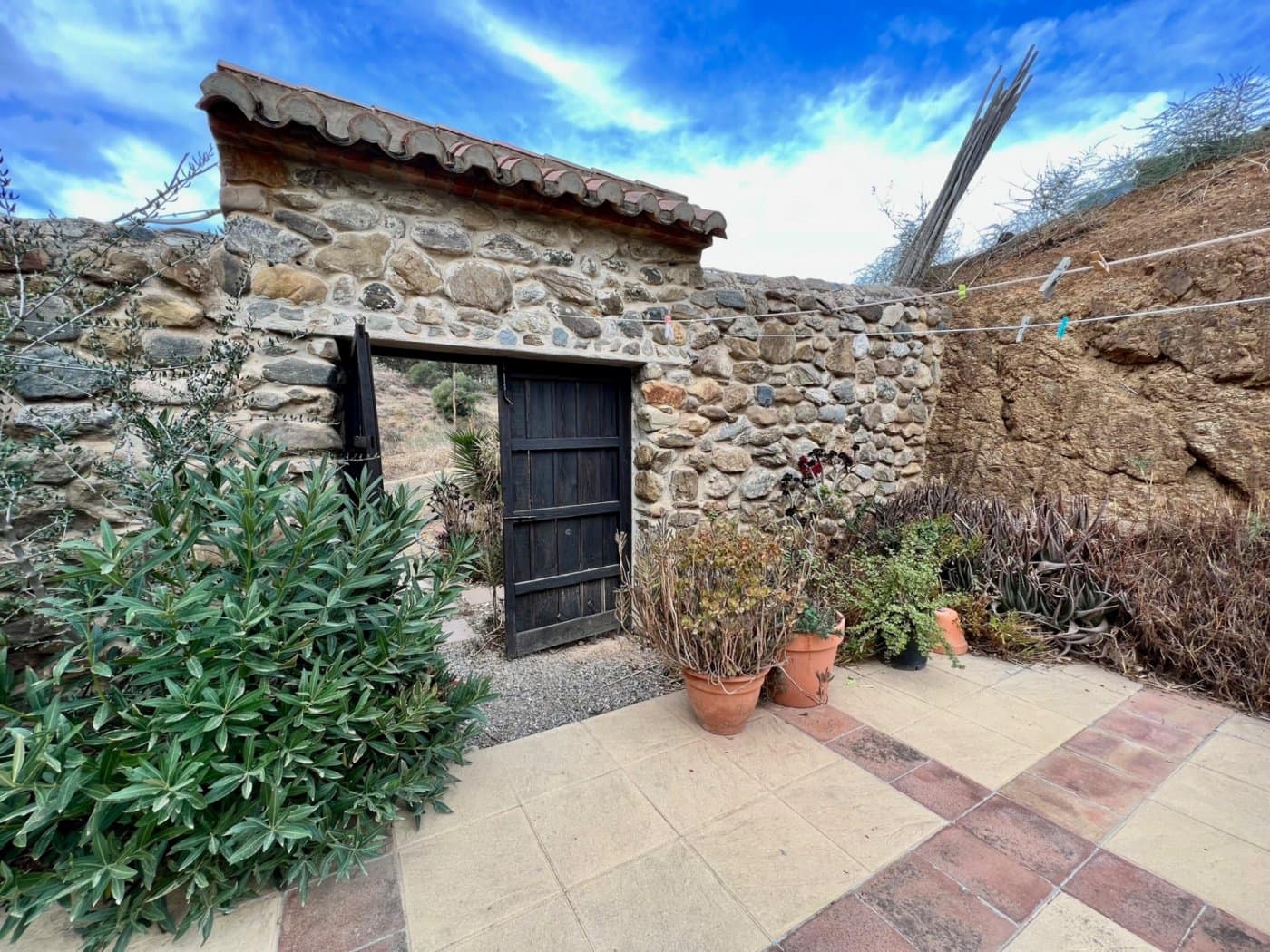 14 soveværelse Finca/Landehus til salg i Pizarra med swimmingpool - € 1.150.000 (Ref: 7233761)