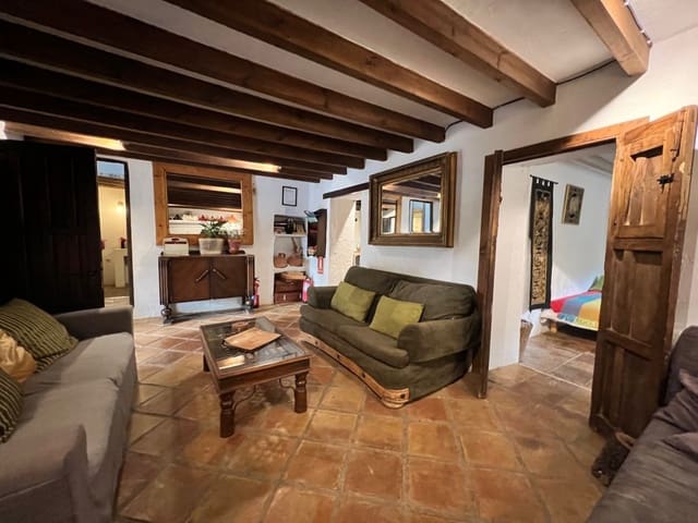 14 slaapkamer Finca/Landhuis te koop in Pizarra met zwembad - € 1.150.000 (Ref: 7233761)