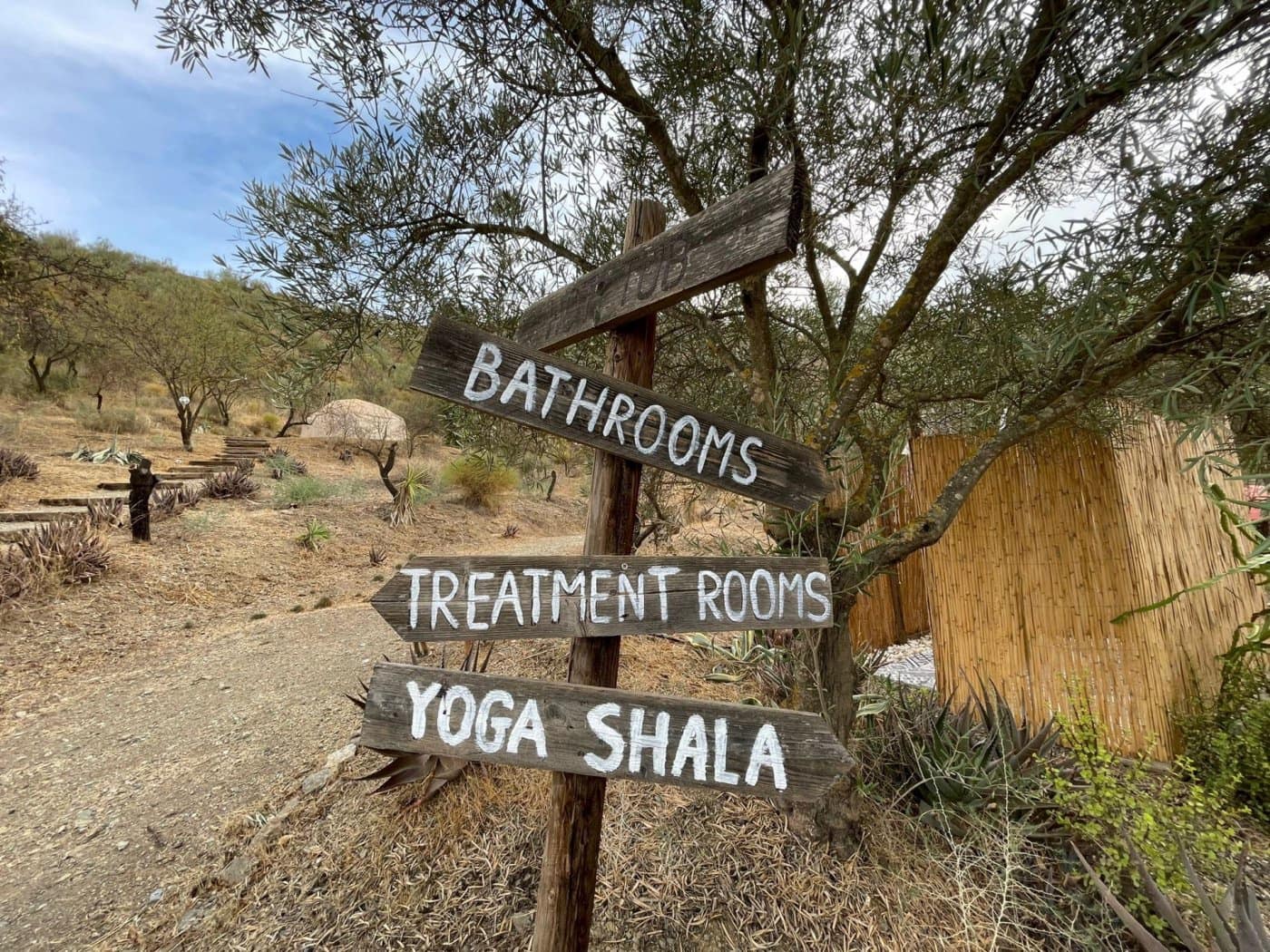 14 soveværelse Finca/Landehus til salg i Pizarra med swimmingpool - € 1.150.000 (Ref: 7233761)