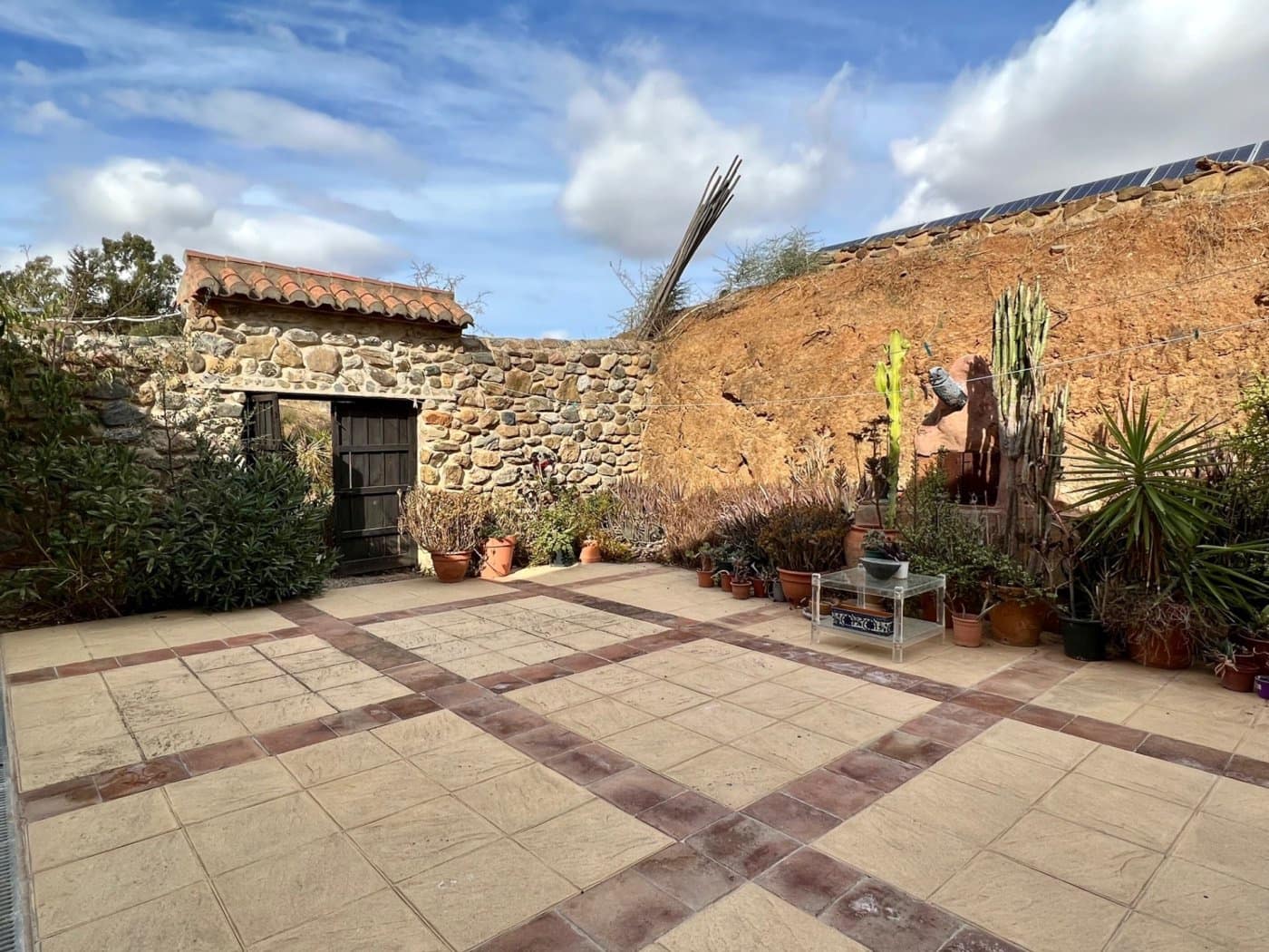 14 soveværelse Finca/Landehus til salg i Pizarra med swimmingpool - € 1.150.000 (Ref: 7233761)