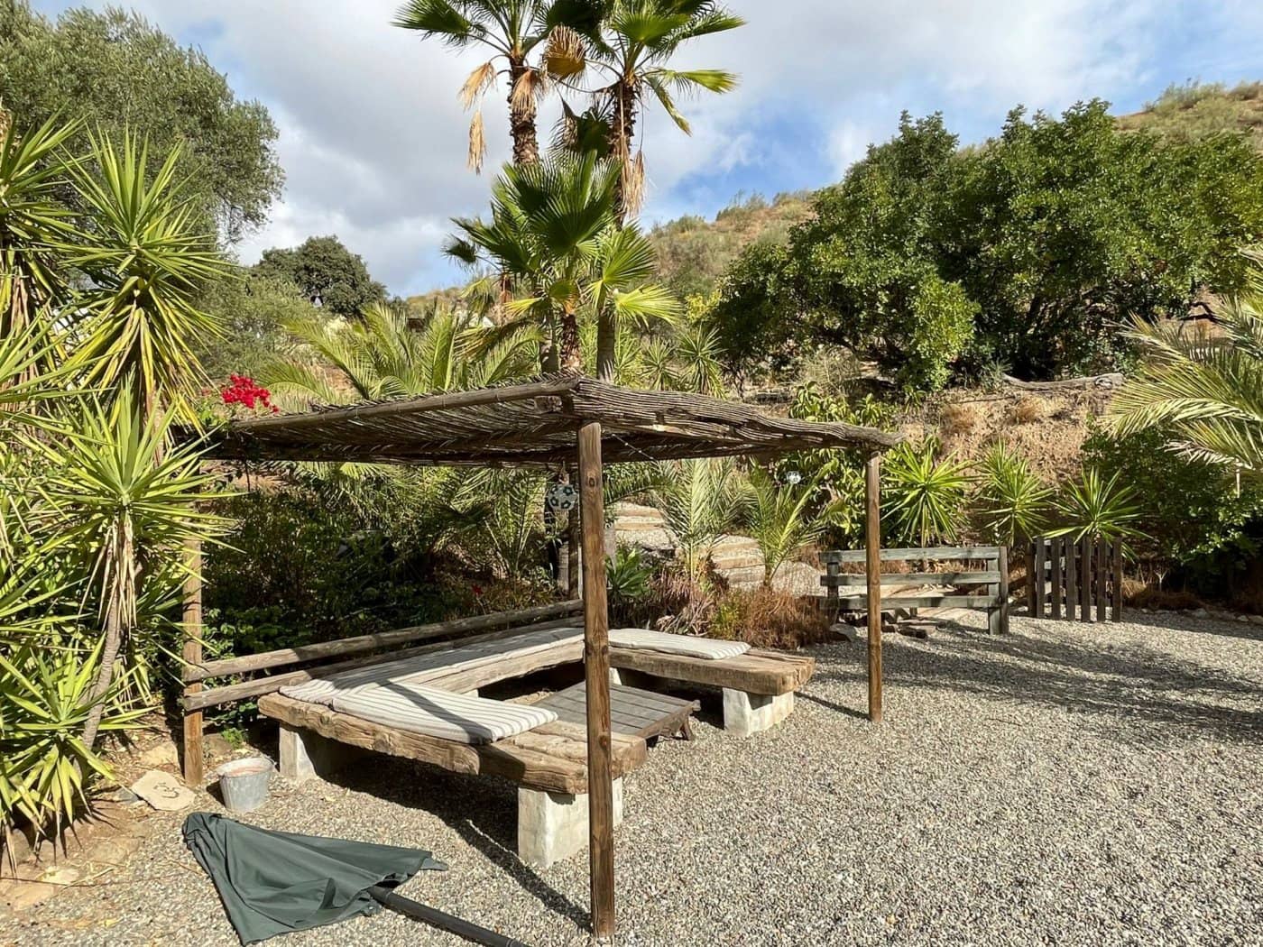 14 soveværelse Finca/Landehus til salg i Pizarra med swimmingpool - € 1.150.000 (Ref: 7233761)