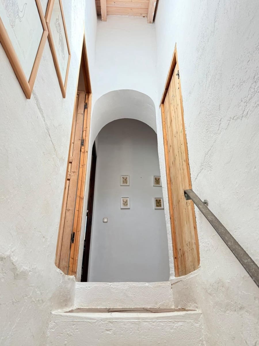 14 slaapkamer Finca/Landhuis te koop in Pizarra met zwembad - € 1.400.000 (Ref: 7233761)