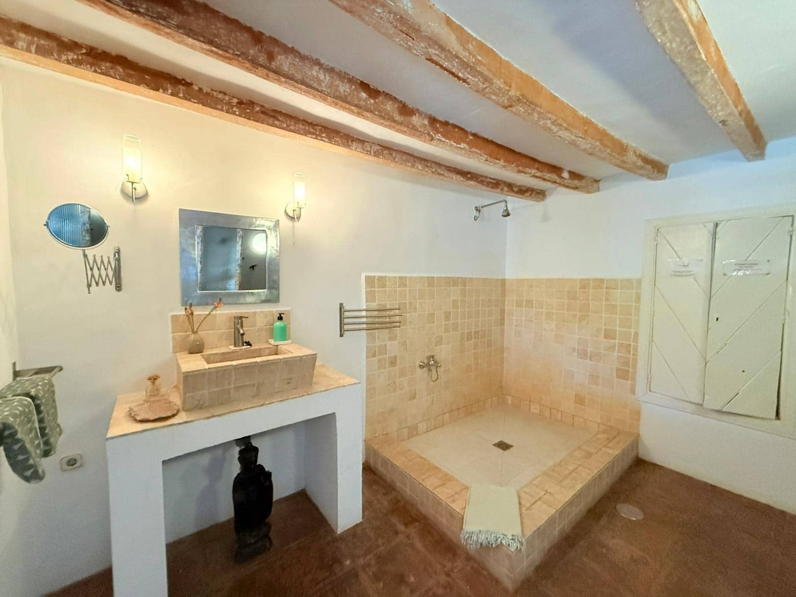 14 slaapkamer Finca/Landhuis te koop in Pizarra met zwembad - € 1.400.000 (Ref: 7233761)