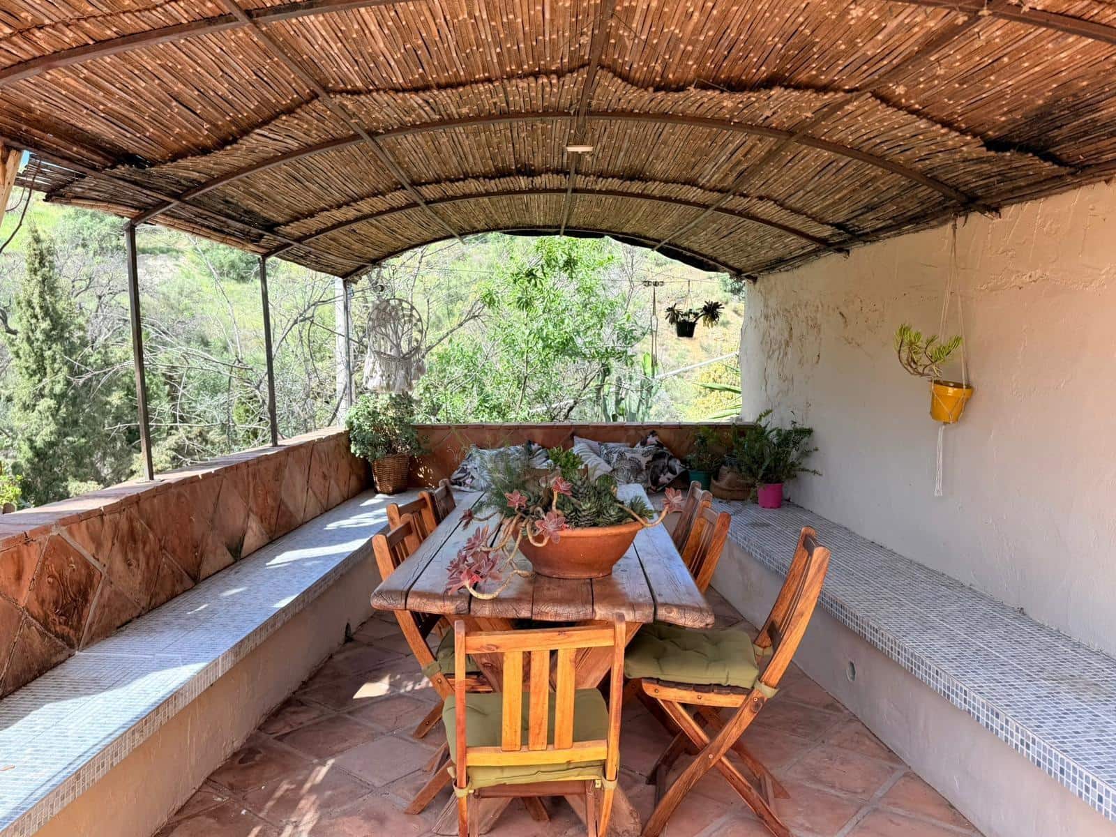 14 slaapkamer Finca/Landhuis te koop in Pizarra met zwembad - € 1.400.000 (Ref: 7233761)