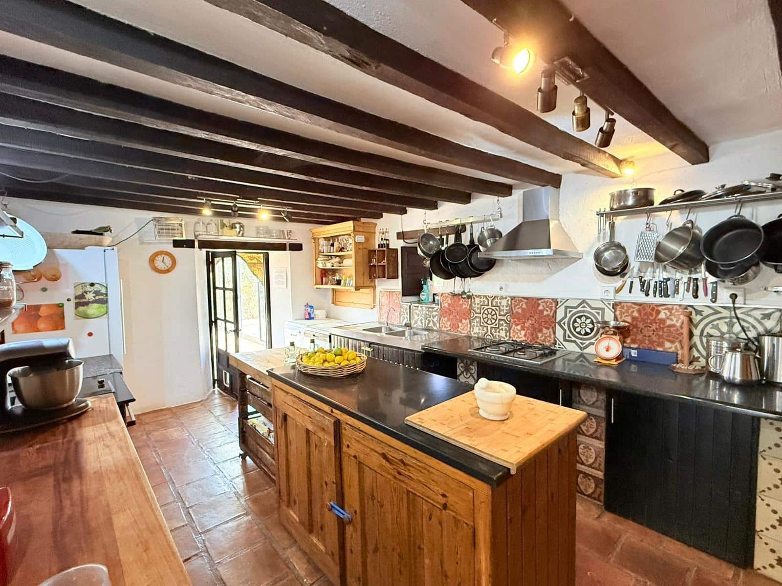 14 slaapkamer Finca/Landhuis te koop in Pizarra met zwembad - € 1.400.000 (Ref: 7233761)