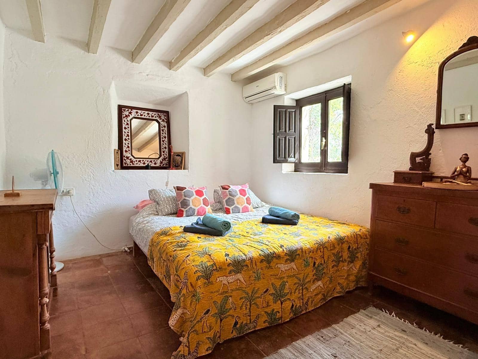 14 slaapkamer Finca/Landhuis te koop in Pizarra met zwembad - € 1.400.000 (Ref: 7233761)