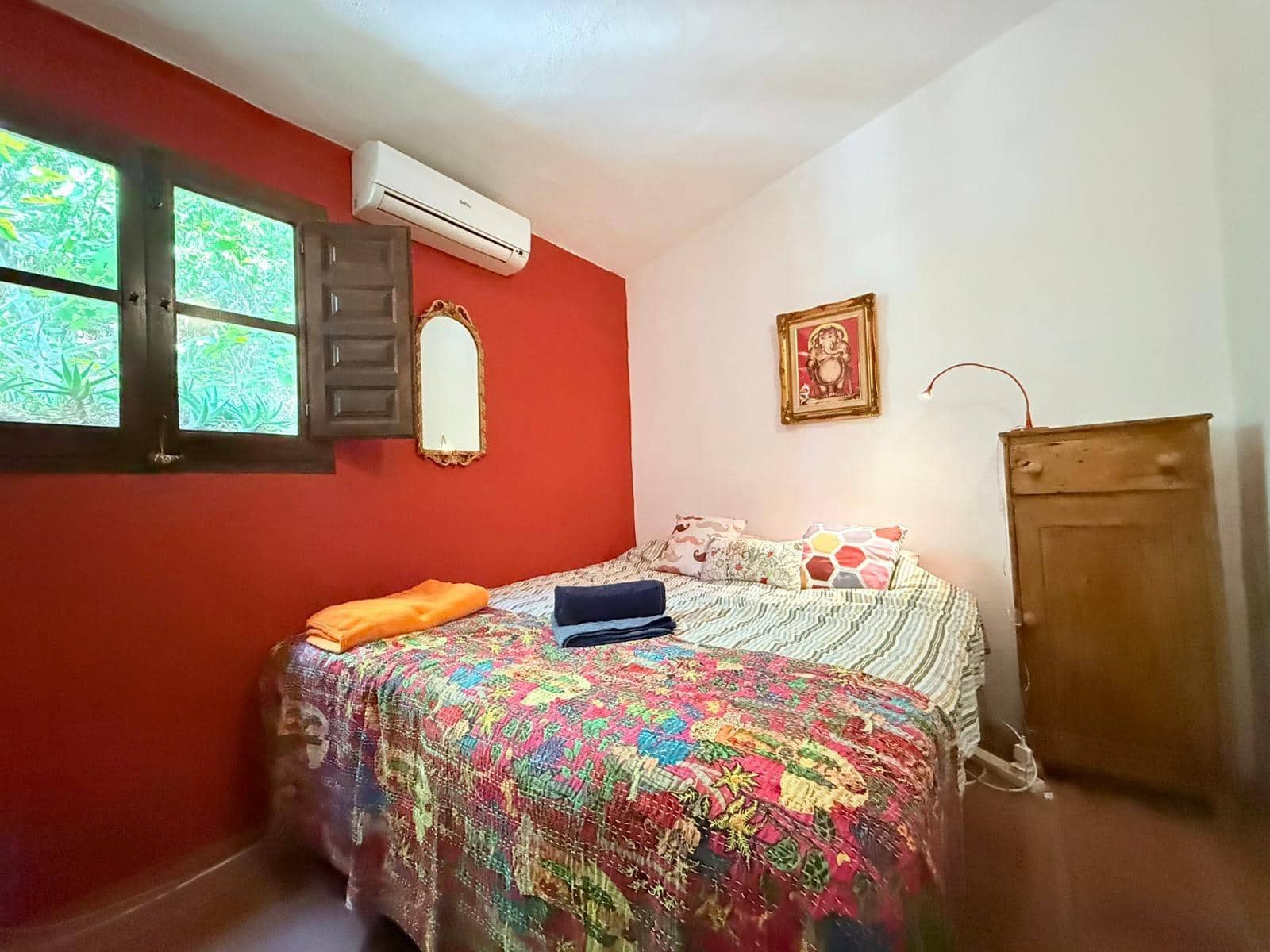 14 slaapkamer Finca/Landhuis te koop in Pizarra met zwembad - € 1.400.000 (Ref: 7233761)