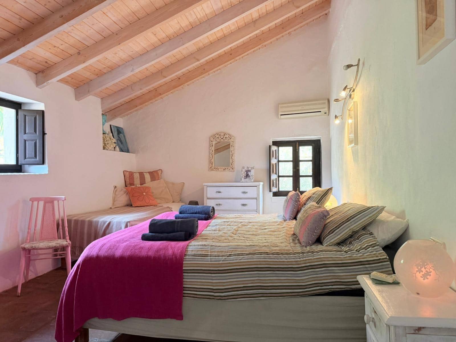 14 slaapkamer Finca/Landhuis te koop in Pizarra met zwembad - € 1.400.000 (Ref: 7233761)