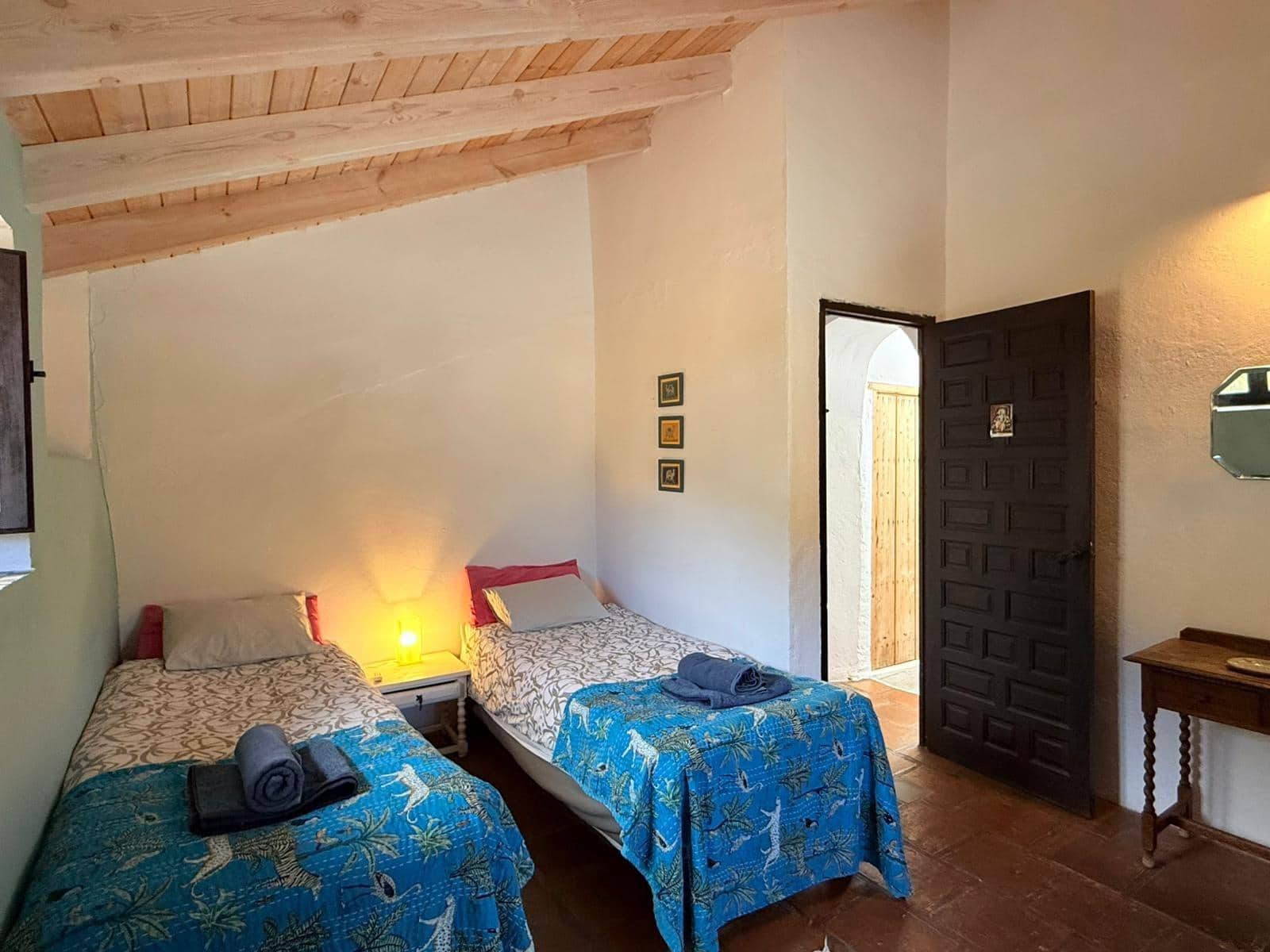 14 slaapkamer Finca/Landhuis te koop in Pizarra met zwembad - € 1.400.000 (Ref: 7233761)