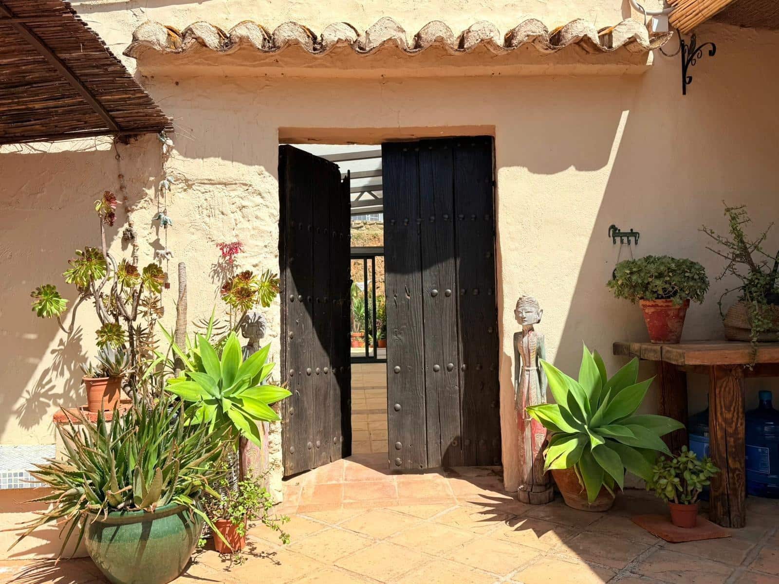 14 slaapkamer Finca/Landhuis te koop in Pizarra met zwembad - € 1.400.000 (Ref: 7233761)