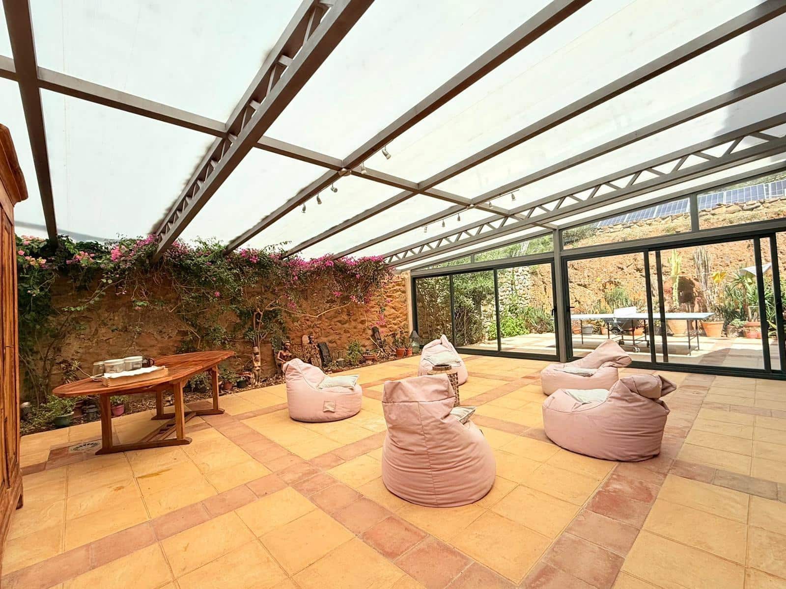 14 slaapkamer Finca/Landhuis te koop in Pizarra met zwembad - € 1.400.000 (Ref: 7233761)