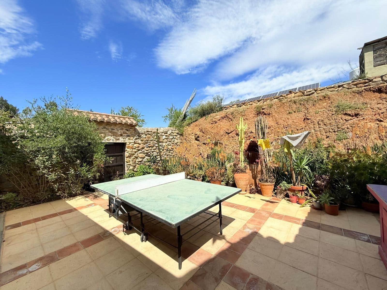 14 slaapkamer Finca/Landhuis te koop in Pizarra met zwembad - € 1.400.000 (Ref: 7233761)