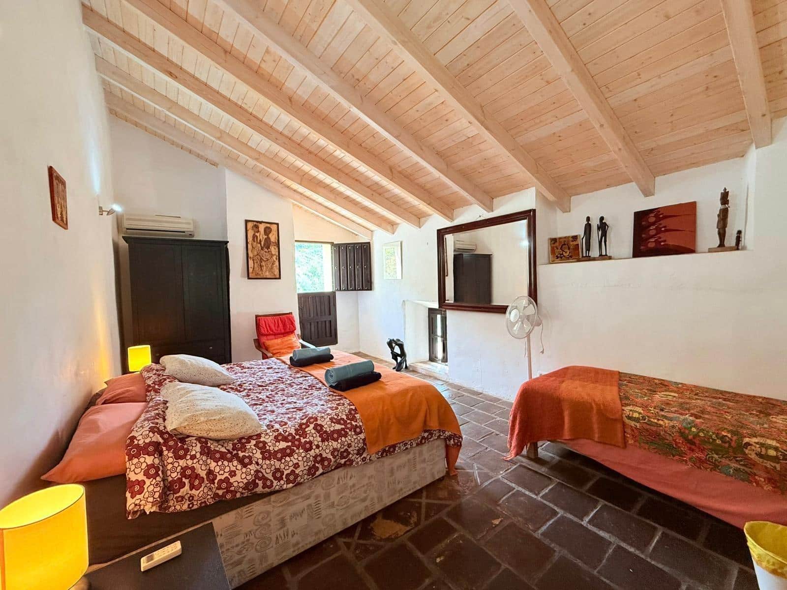 14 slaapkamer Finca/Landhuis te koop in Pizarra met zwembad - € 1.400.000 (Ref: 7233761)