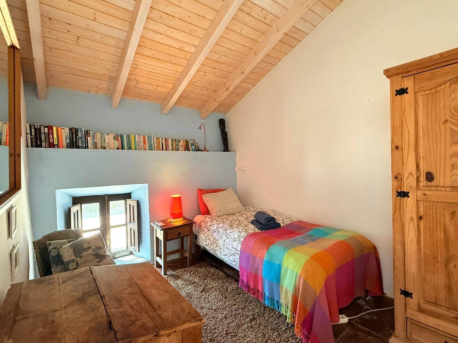 14 slaapkamer Finca/Landhuis te koop in Pizarra met zwembad - € 1.400.000 (Ref: 7233761)