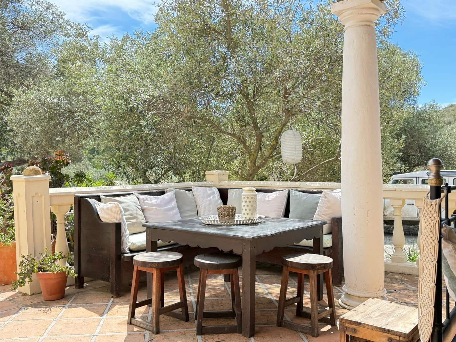 14 slaapkamer Finca/Landhuis te koop in Pizarra met zwembad - € 1.400.000 (Ref: 7233761)