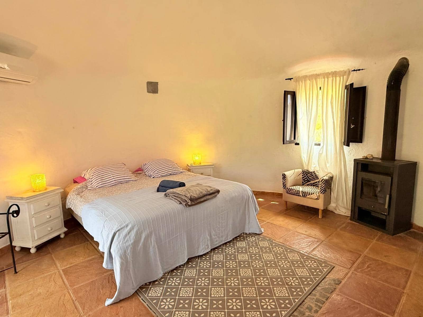 14 slaapkamer Finca/Landhuis te koop in Pizarra met zwembad - € 1.400.000 (Ref: 7233761)